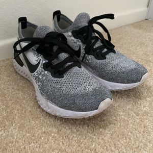 Women’s Nike Epic React size 7.5